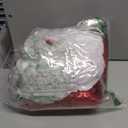 Party King Women's Toon Starlet Sexy Costume Dress Set (Large, Red)