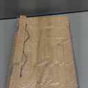 Readaeer Bamboo Book Stand, Large Book Holder with 6 Adjustable Height, Foldable Cookbook Stand Desktop Document Holder for Kitchen & Office (13.4 x 9.3 Inch)