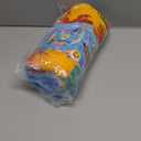 Baby Shark Musical Warm, Plush, Throw Blanket That Plays The Baby Shark Theme Song - Extra Cozy and Comfy for Your Toddler