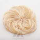 Anime Cosplay Wig Short yellow hair Wig for Comic Con, Cosplay show, Halloween