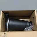 2PCS Rear Air Suspension Spring Bag for 1990-2011 Lincoln Town Car,1992-2011 Mercury Grand Marquis,1993-2008 Ford Crown Victoria, 3U2Z5580AA,6W1Z5560AA,FOVY5560A