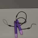 Amazon Kid-Friendly Tablet Stylus with Tether, 2-pack (Purple)