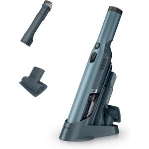 Shark WANDVAC Cordless Handheld Vacuum, Luxe Collection, WV201LBL