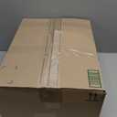 4 pack clear Drawer-Type Plastic Storage Box Bins OrganizerFamily First Aid Kits Medicine cabinet Box Organizer,Closet ShelfOintments, Adhesive BandagesCosmetics,Office Items (clear, ZZ4L)