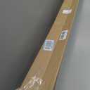 Universal Trampoline Fiber Glass Rods to Replace The Top Ring of Net Enclosure, Fiberglass Poles for 12/14/15Ft Frame with Tube Caps, Not for The Plastic T Connector