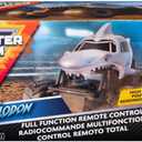 Monster Jam - Official Megalodon Truck - Blue