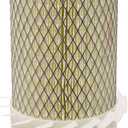 RAParts AF437K New Air Filter Fits Allis Chalmers 160 170 175 180 185 190 620 660 +