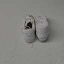 Reebok Unisex-Child ATR Chill Sneaker (5 Big Kid, White)