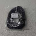 XLR Microphone Cable 40FT, XLR Male to Female Balanced Mic Cable, 3-Pin Shielded Speaker Cord, Zinc Alloy Connectors, Premium 22AWG Pure Copper, Metal Spring SR, Recording Studio, Podcast