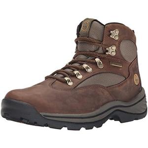 Timberland Women's Chocorua Trail Boot Size 9