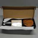 Soopau Memorial Sympathy Wind Chimes, Sympathy Gift Baskets in Memory of a Loved One Mother Father for Memorial/Bereavement/Condolence, 30" Wooden