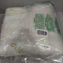 MINUPWELL Ultra Thin Pillows, Flat Pillows for Sleeping Thin, 7D High Support 2.5 inch Height Slim Bed Pillows for Stomach Sleeper, Standard Size -18x36 in - Rayon Derived from Bamboo (King(Pack of 1))