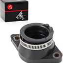 Intake Manifold Boot For Yamaha TW200 Trailway 200 1987-2000 2JX-13586-00-00