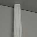 Boolegon Blackout Roller Shades for Windows, Cordless, Linen Fabric, Roller Blinds, Thermal Insulated Fabric UV Protection, Window Shades for Home, Office, Bedroom, Door, Blackout-Beige, Custom Size