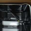 EKO Mirage X 80 Liter / 21.1 Gallons Motion Sensor Trash Can, Automatic Large Kitchen Trash Can Touchless, Stainless Steel