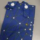 Wheelchair Phone Pouch with Adjustable Straps, Small Armrest Side Bag for Wheelchairs, Walkers & Mobility Scooters Compact Durable Phone Holder Accessory for Daily Use & Travel