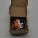 ApplianPar 48V 400A Main Contactor Solenoid for Heavy Duty Golf Cart Car