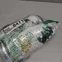 Horaldaily Christmas Flannel Blanket Throw, Christmas Trees Reindeer Snow Soft Fuzzy Plush Cozy Fleece Blankets for Couch Sofa Bed Lounging, Ideal Gifts for Kids Adults Wife Self, 50x60 (Green)