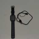 ENOMIR [2025 New] Smart Watch for Men - Alexa Built-in Fitness Tracker with Call Function&1.8" HD Touchscreen, IP68 Waterproof Heart Rate/Sleep/SpO2 Monitor, 100+ Sport Modes, iOS Android Compatible (Black)