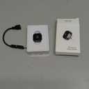 2-in-1 Wireless CarPlay & Android Auto Adapter, Plug & Play CarPlay Dongle Converts Wired to Wireless, Fast Auto-Connect, No Delay, Compact Design for iPhone & Android with USB/USB-C Port(Black)