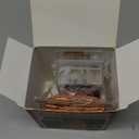 Twinkle Star 300LED 99FT Copper Wire String Lights Battery Operated 8 Modes Fairy Lights with Remote Waterproof Fairy String Lights for Outdoor Christmas Lights Wedding Party Decoration Warm White