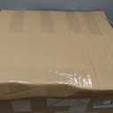 Geelin 48x18 Inch Bench Cushions for Indoor Furniture Chenille Dark Green Velvet Button Tufted Thicken Seat Pad Mat with Memory Foam, Window Floor Sofa Chair Cushion for Living Room Porch Swing