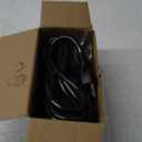 Fountain Pump, 400GPH Submersible , Durable 25W Outdoor Water Pump with 6.5ft Power Cord, 3 Nozzles for Aquarium, Pond, Fish Tank, Water Pump Hydroponics, Backyard Fountain