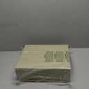 Fire-Retardant Security Box with Keyed Lock