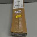 Cargo Grabber Reach Retriever Tool 30-inch - 75-inch Adjustable Extensions. Versatile Heavy-Duty Truck Accessory for Pickup Truck Bed Hook bar with Comfortable Foam Handle and Two Long Hooks