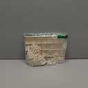 PandaHall 112pcs 1.5 Inch Wooden Letters A~Z Heart Set- Small Wooden Capital Letters with Storage Tray - Wooden Alphabet Craft Letters Smooth Natural Wooden for Arts Crafts DIY Wedding Display Decor