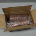 AORYVIC Furniture Legs Wood Sofa Legs Walnut Color Couch Replacement Legs for Cabinet Vanity Couch Chair Dresser Pack of 4 (6 inch)