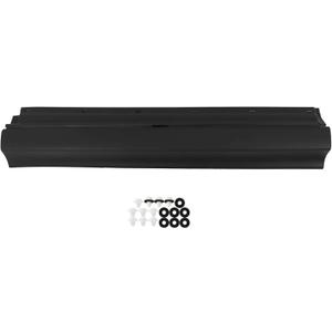 LABLT Front Passenger Right Side Lower Door Molding Replacement for RAV4 2013-2015 750740R011 TO1304105