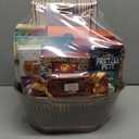 Broadway Basketeers Gift Basket Gifts for Women, Men, Families, Teacher, College, Appreciation, Thank You Present, Birthday, Corporate, Get Well, Sympathy Care