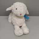 Stuffed Animals Sheep Plush Toys 11.8 inches Sheep Stuffed Animal Soft and Cuddly for Boys and Girls Doll Gift for Kids