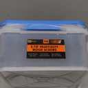 2-7/8 Heavy Duty Wood screws 500 pack