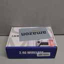 Retro Game Stick with 40,000+ Classic Games, 23 Emulators, Plug & Play 4K HDMI Output,Dual 2.4G Wireless Controllers,64GB TF Card, Multiplayer Arcade Console for TV, Family & Kids Gift, 2026 Editions