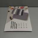 Titanium Cutting Board, 100% Pure Titanium Cutting Boards for Kitchen, Double-Sided Food-Grade Chopping Board for Meat, Vegetables & Fruits, Dishwasher-Friendly (13.75''X9.83'')