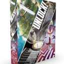 UNLOCK! Escape Adventures Card Game - Escape Room-Inspired Cooperative Adventure, Fun Family Game for Kids and Adults, Ages 10+, 1-6 Players, 1 Hour Playtime, Made by Space Cowboys