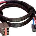 Tekonsha 3035-P Brake Control Wiring Adapter for Ford