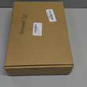 Briwooody 48 Sets Christmas Ornament Crafts Make Your Own Ornament Kits with Christmas Snowman Reindeer Penguin Foam Craft Stickers Bookmarks for Holiday Xmas Winter Favors