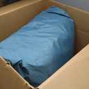 Portable Inflatable Paint Booth Tent with Powerful Blower Inflatable Spray Booth with Air Filter System, Blow Up Paint Booth (20x10x8.5Ft)