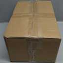 GOODFOEVER Rock Solar Garden Lights, Super Bright Solar Spot Lights, Solar Powered Landscape Lights Outdoor Decorative Waterproof LED Lights for Pathway, Walkway, Yard (Solid Color)