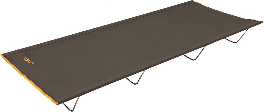 ALPS Mountaineering Lightweight Cot - Clay/Apricot, One Size