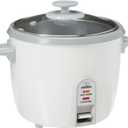 Zojirushi 6-Cup Rice Cooker