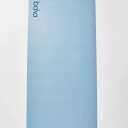 Bala Yoga Mat for Home Gym, 5mm (Sand) - Non Slip Exercise Mat for Home Workout, Stretching, Pilates, Aerobics & Floor & Fitness Work Out - Indoor Exercising Mat, 1 Pack