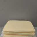 2-Pack 120x120 Inch Large Plant Covers Freeze Protection, 2.4oz/yd Frost Cloths for Outdoor Plants, Winter Tree Covers with Drawstring, Frost Cloth Plant Freeze Protection for Shrubs and Trees