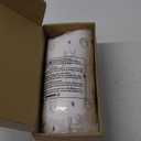 Toddler Pillow with Pillowcase - 13x18 My Little Dreamy Kids Travel Bed Pillows for Sleeping, Organic Cotton Small Pillowcase, Soft & Breathable, Machine Washable, Toddlers 2-5 years old (KeaFriends)