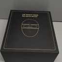 Pro-Grade FSA LED Light Therapy Facial Mask-Red & Blue Light Anti Aging for Face-HSA Salon Treatment for Acne, Wrinkles & Redness at Home