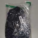 Zando Womens Swimsuits 2 Piece 2025 Tankini Bathing Suits Swim Suits for Women Swimwear Bathing Suit Top with Boyshorts (12-14, Black White Stripe)