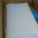 Tempur-Pedic TEMPUR-Cloud Dual Cooling Pillow, King (Pack of 1), White
